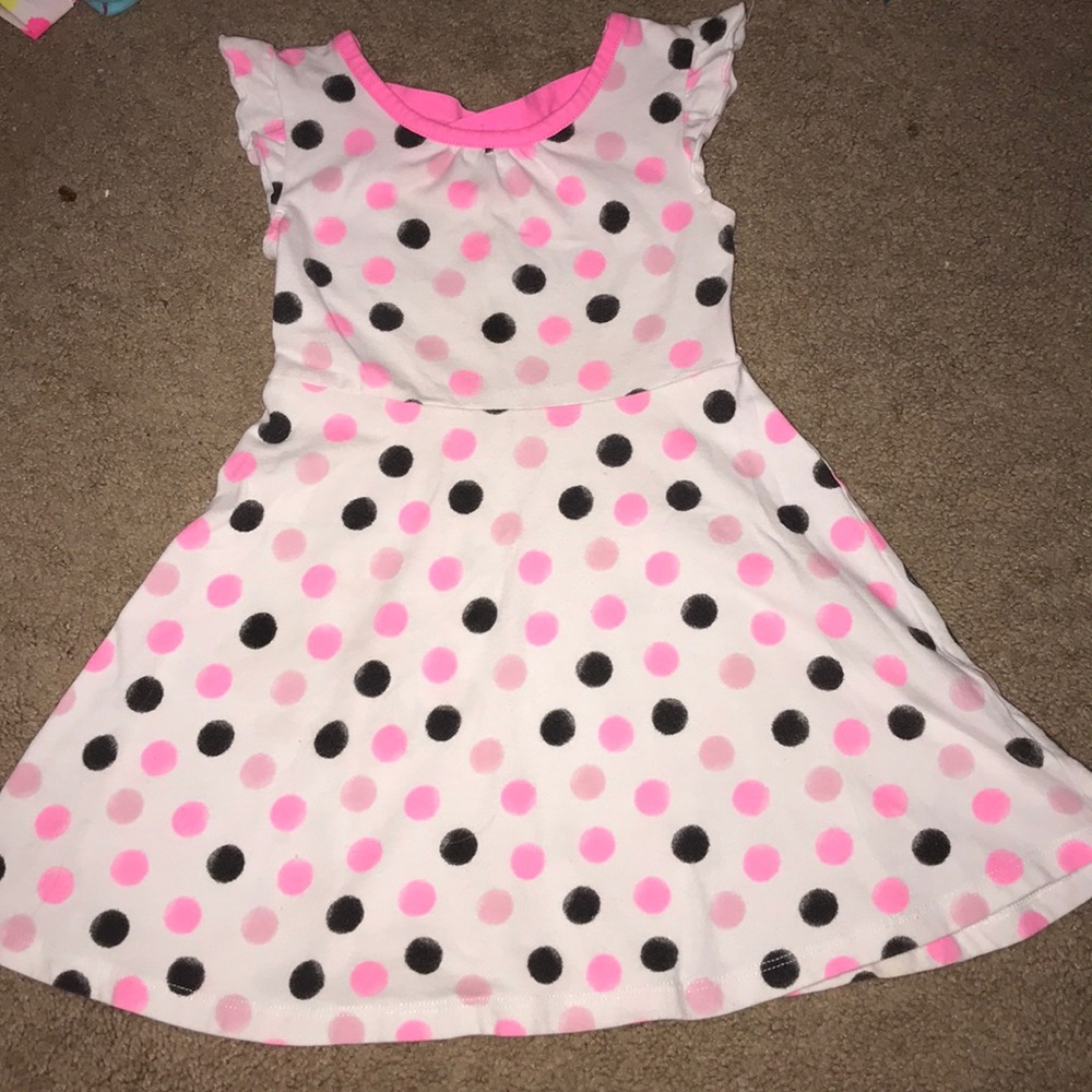Jumping Beans 2T dress